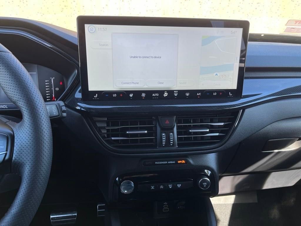 Used 2024 Ford Escape ST-Line w/ Tech Pack #1 image 18