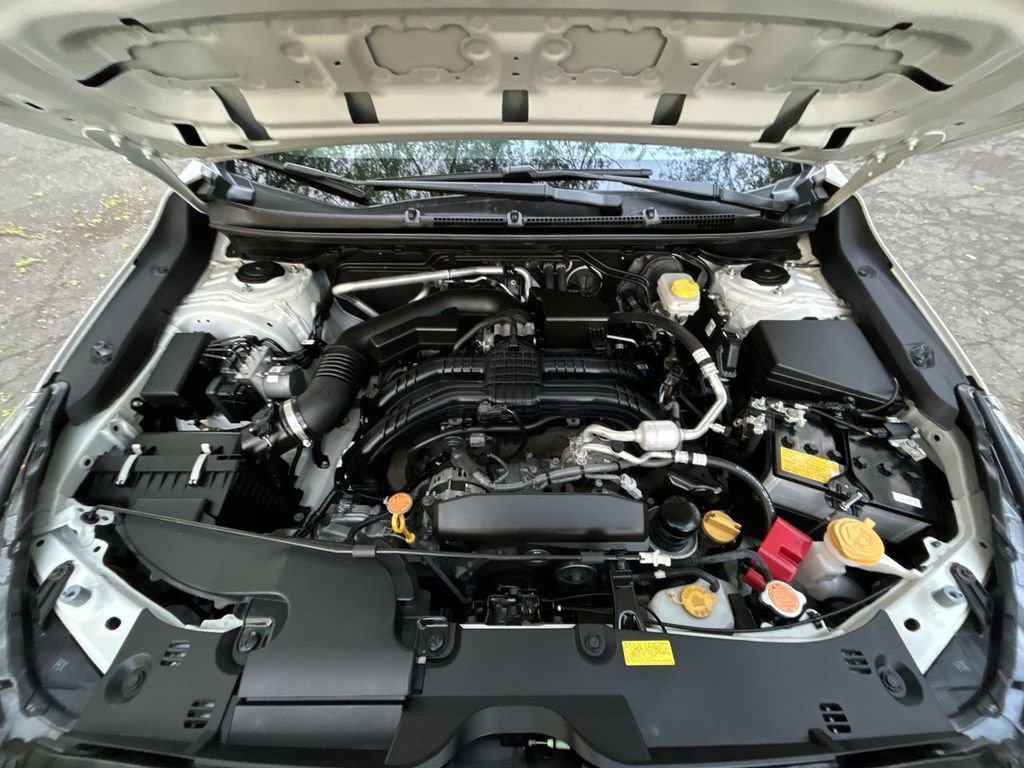 Certified 2024 Subaru Crosstrek 2.0i Premium AWD/4WD image 14