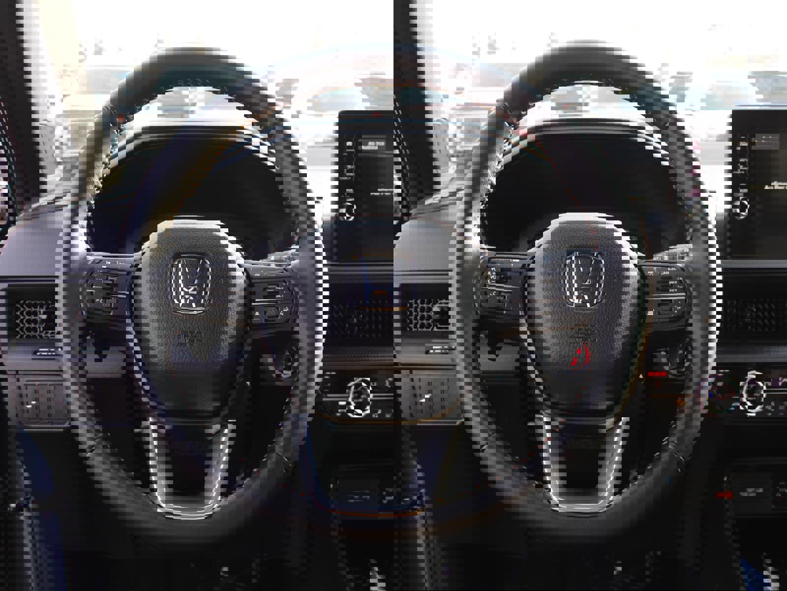 Used 2026 Honda CR-V Sport-L image 10