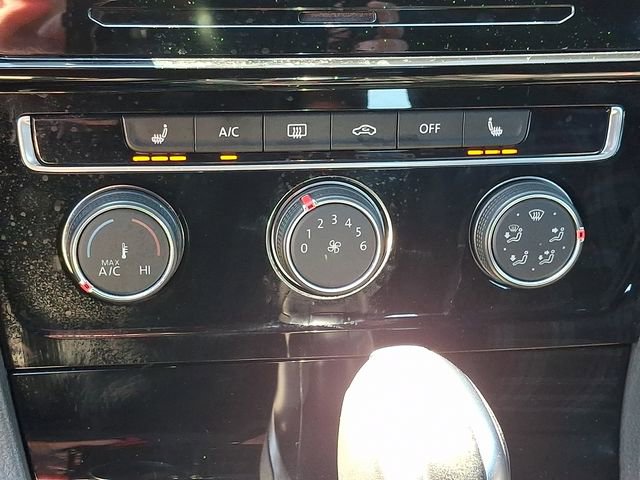 Used 2018 Volkswagen GTI S image 15