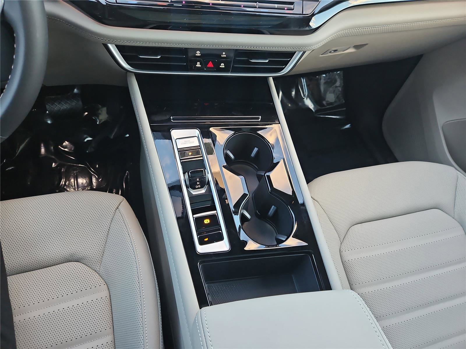 New 2026 Volkswagen Atlas SEL image 20