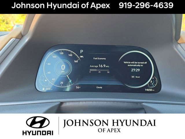 Used 2020 Hyundai Sonata Limited image 29