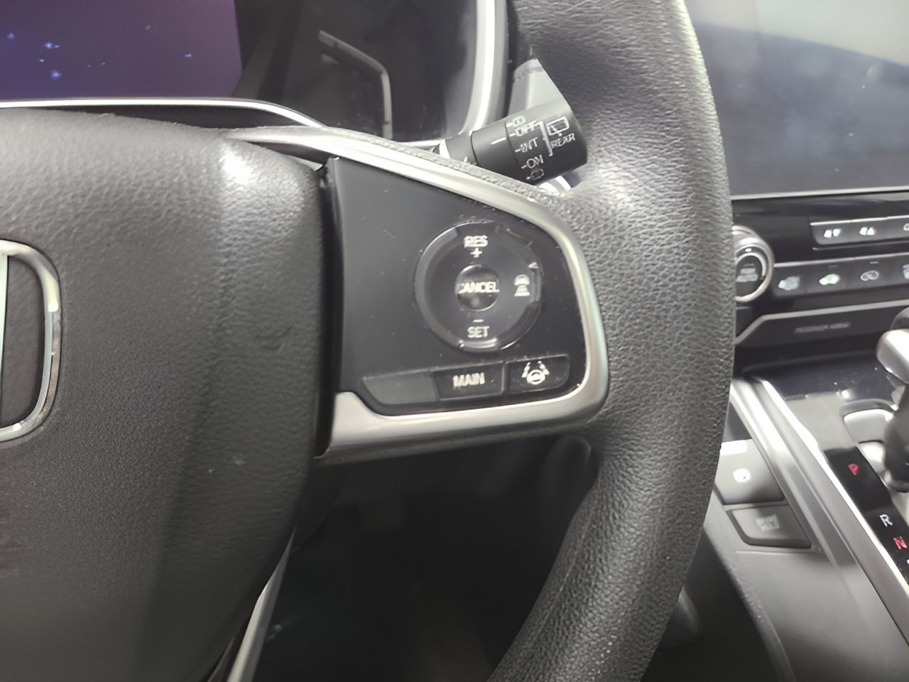 Certified 2018 Honda CR-V EX image 28