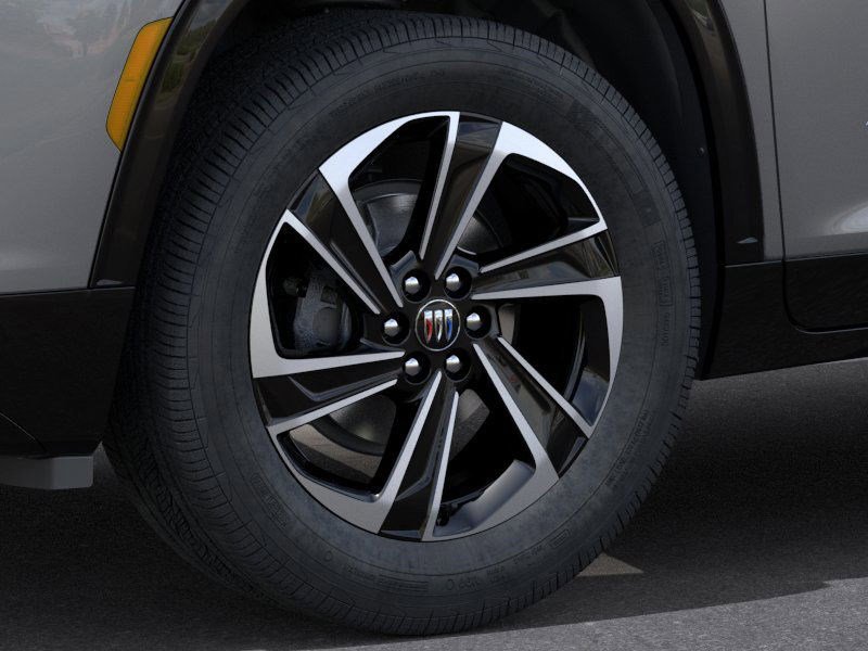 New 2026 Buick Enclave Sport Touring w/ Power Package FWD image 9