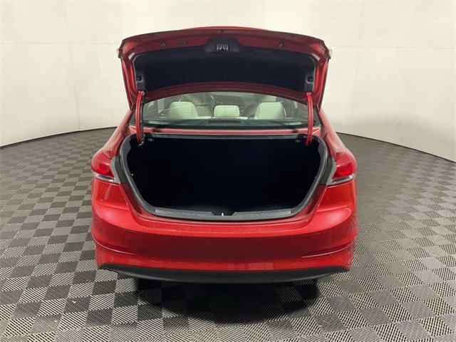 Used 2017 Hyundai Elantra SE image 8