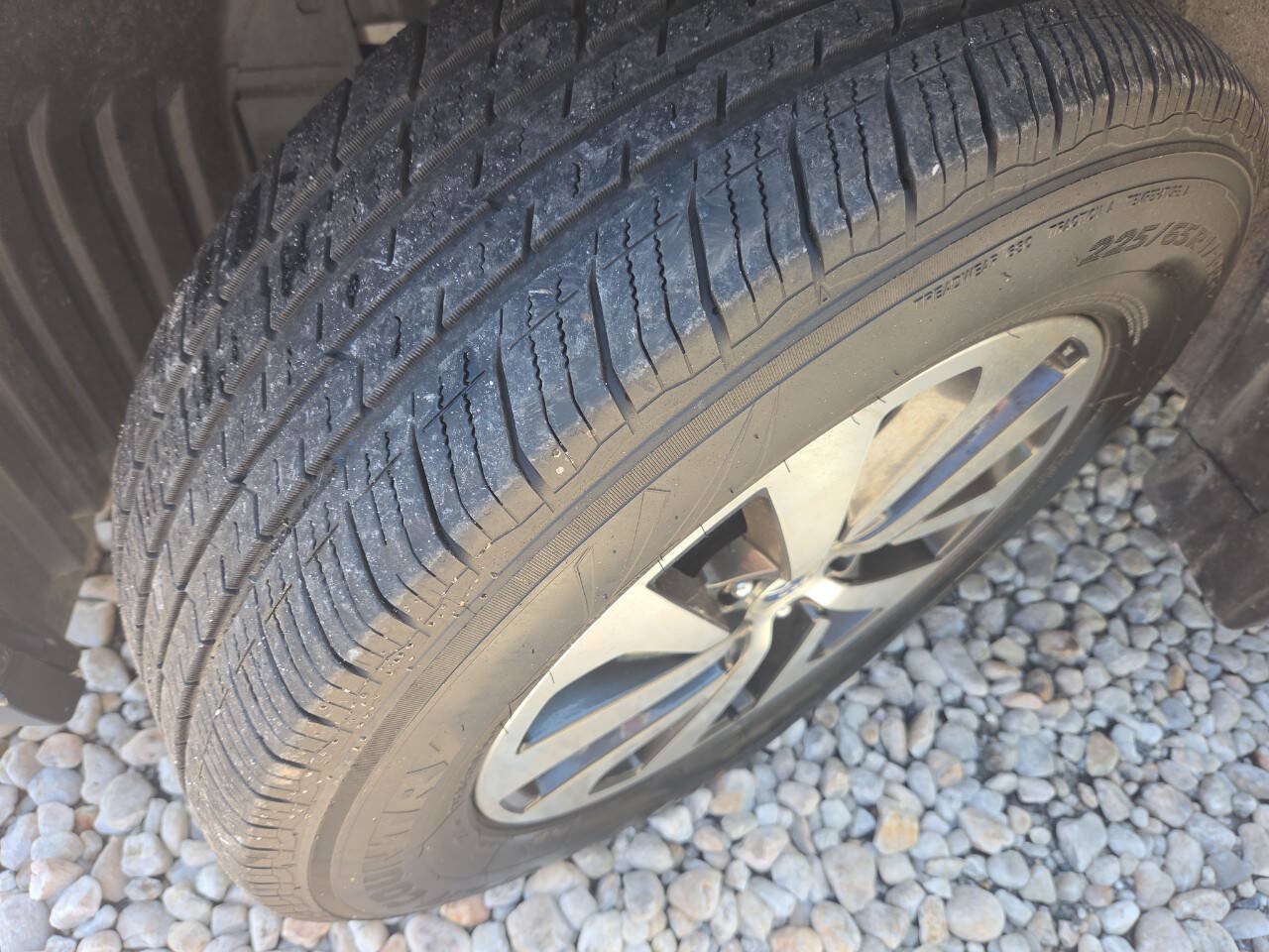 Used 2021 Subaru Outback Premium AWD/4WD image 9