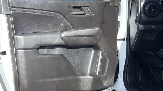 Used 2023 Chevrolet Colorado W/T w/ Advanced Trailering Package image 23