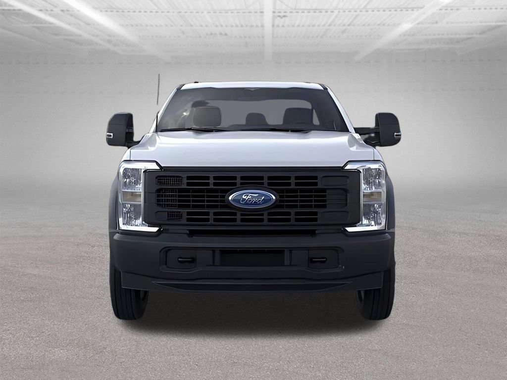 New 2026 Ford F450 XL RWD image 9