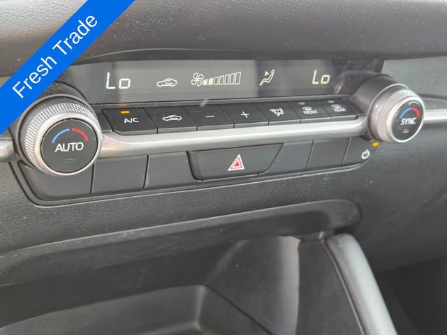 Used 2024 MAZDA MAZDA3 s FWD image 22