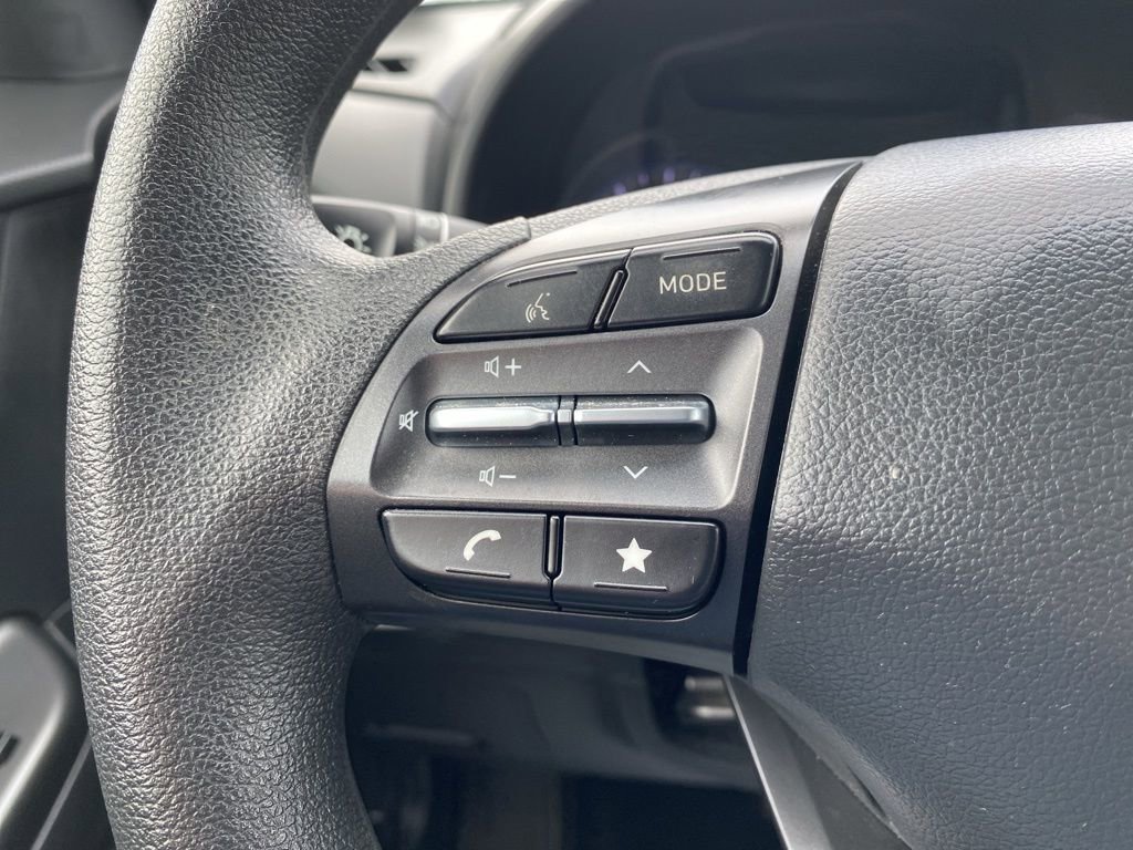 Certified 2023 Hyundai Kona SEL image 19