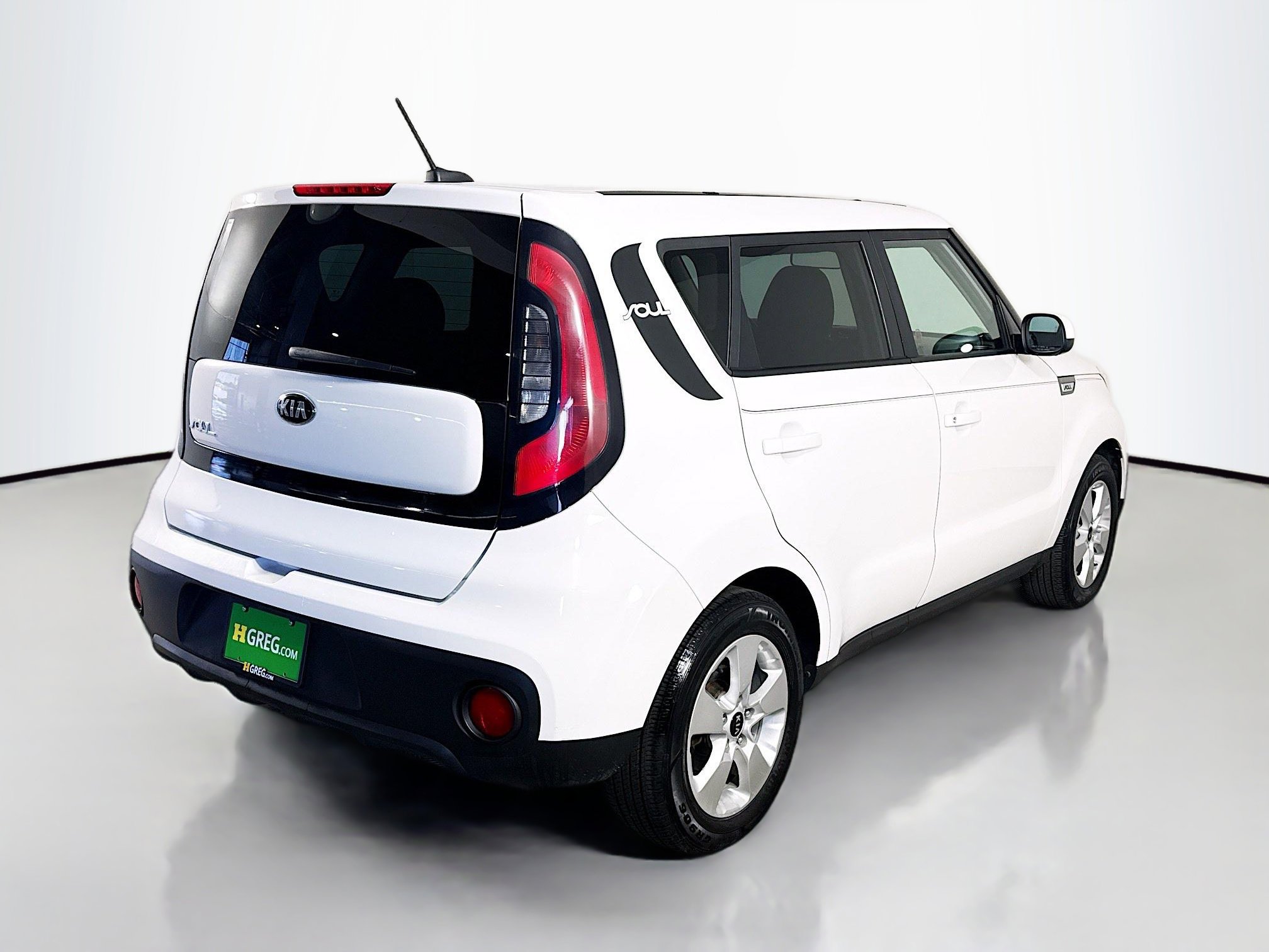 Used 2018 Kia Soul image 10