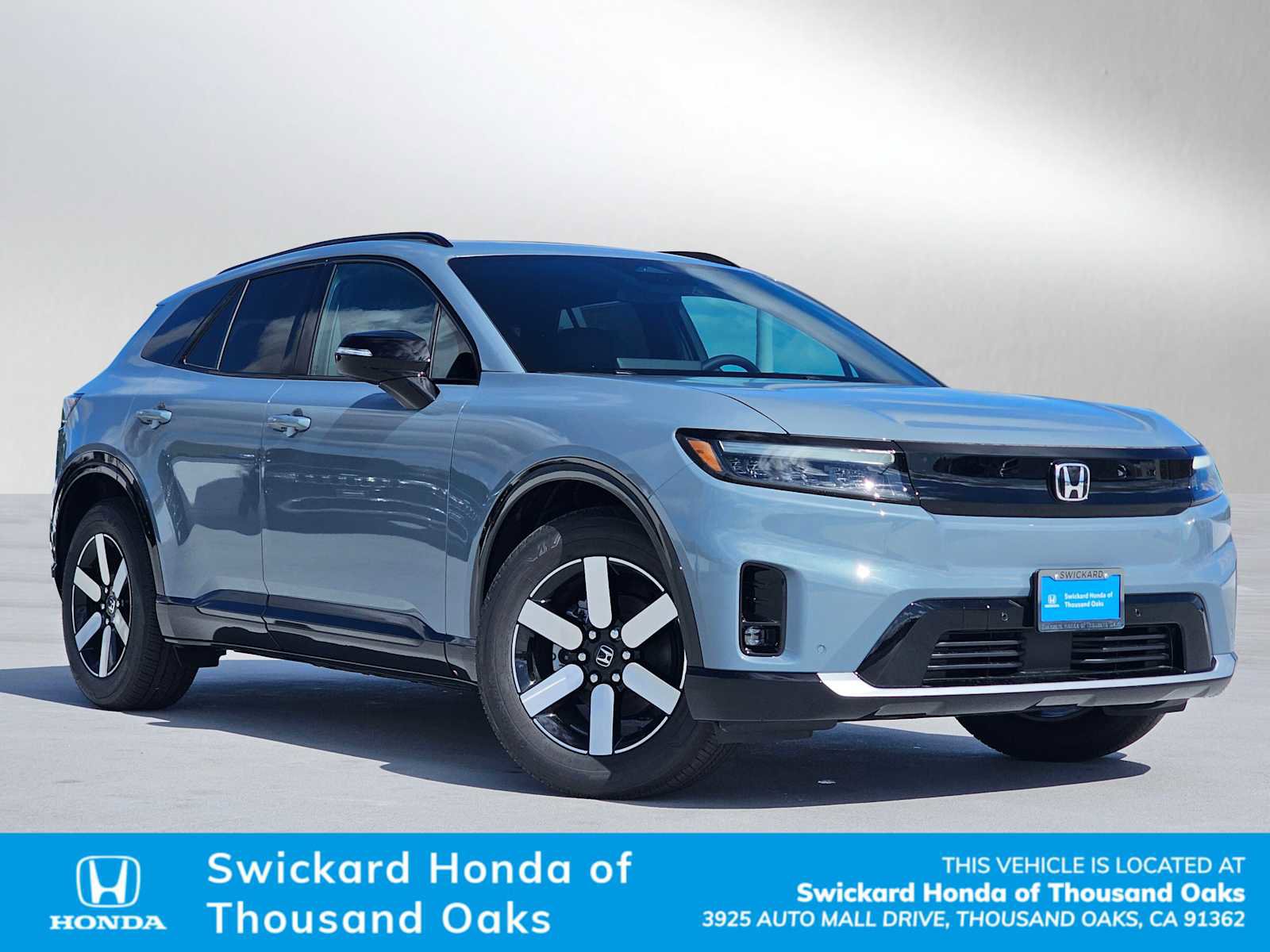 New 2026 Honda Prologue Touring