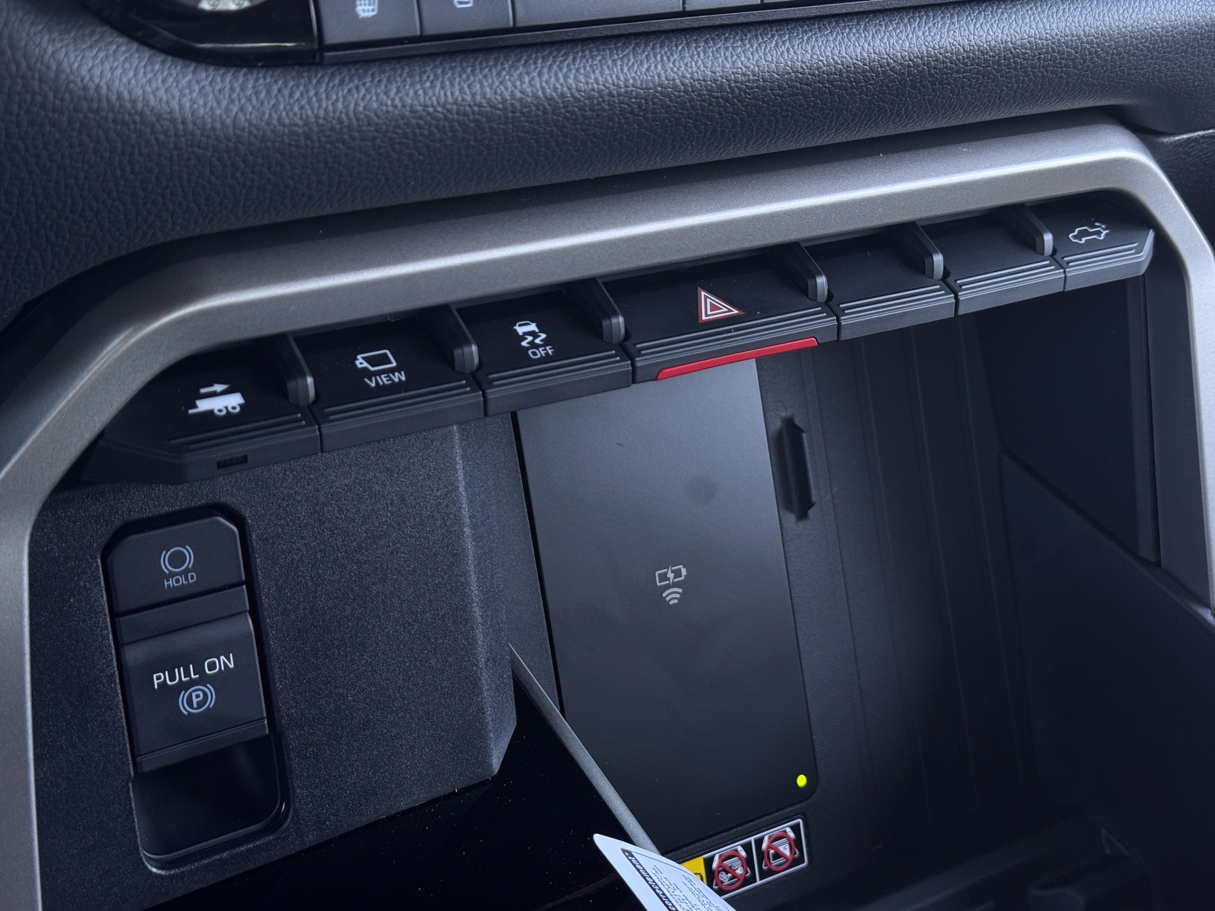 New 2026 Toyota Tundra Limited AWD/4WD image 17