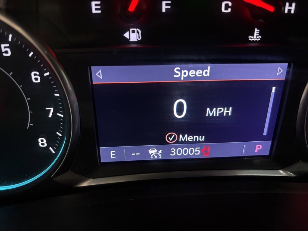 Certified 2019 Chevrolet Equinox Premier image 28