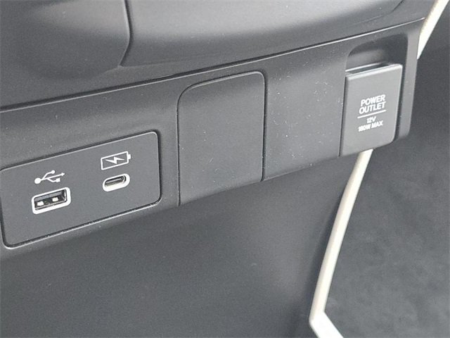 New 2027 Honda Odyssey EX-L image 18