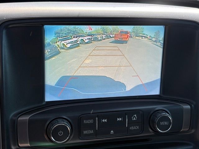 Used 2018 GMC Sierra 1500 SLT image 14