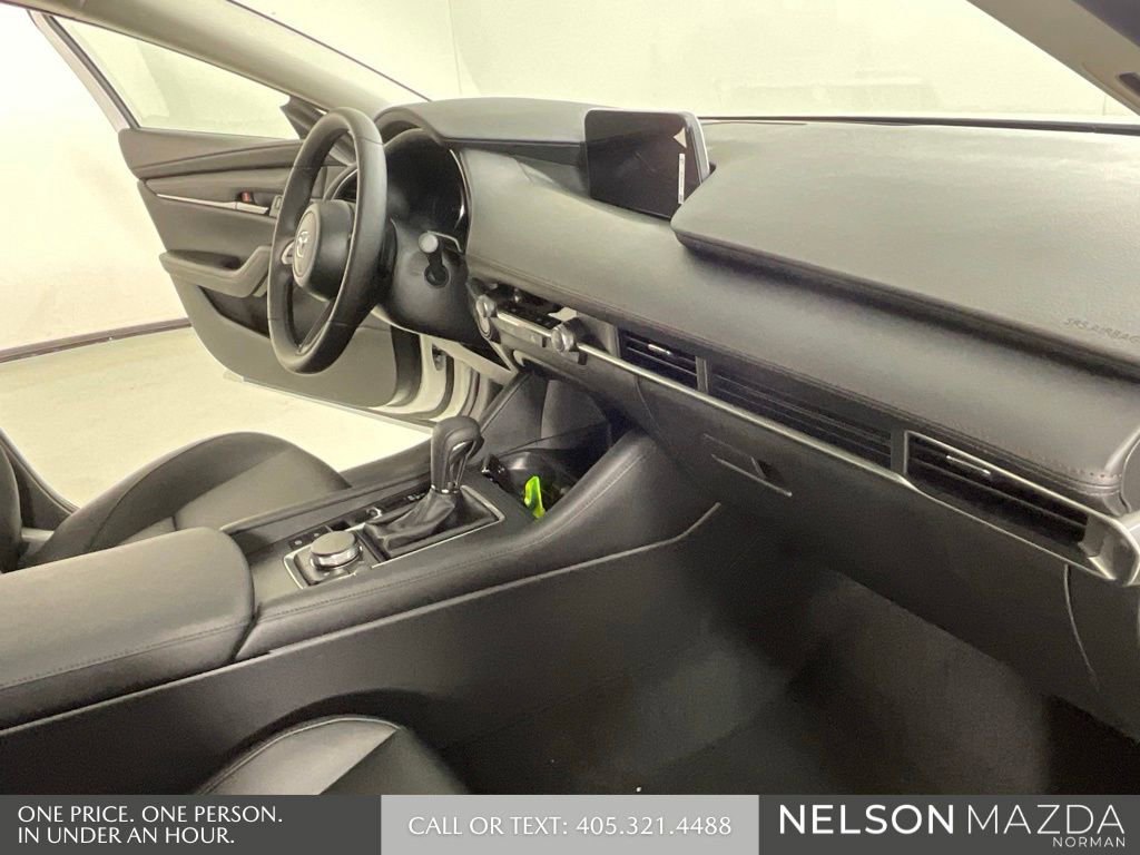 New 2026 MAZDA MAZDA3 2.5 S Sedan w/ Preferred Pkg FWD image 31