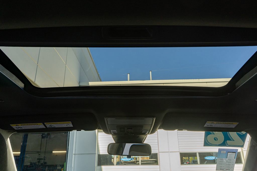 New 2026 Honda CR-V TrailSport image 23