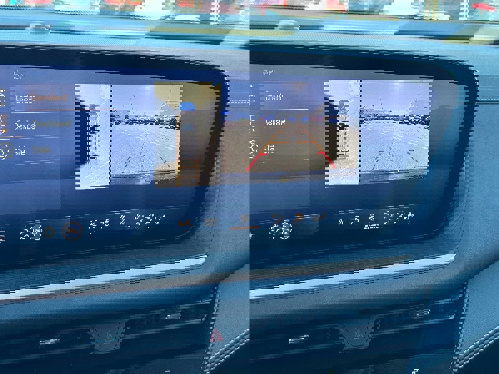 Used 2025 Buick Envision Sport Touring image 29