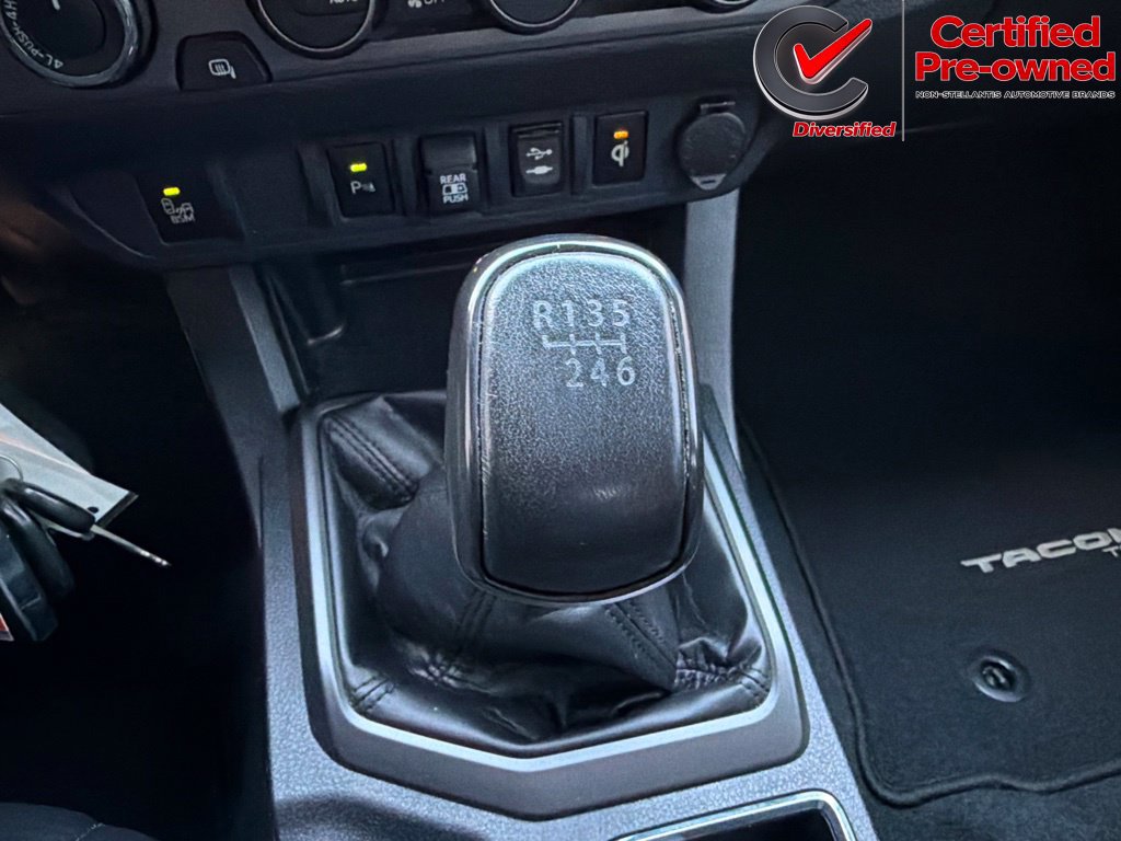 Used 2019 Toyota Tacoma TRD Pro AWD/4WD image 71