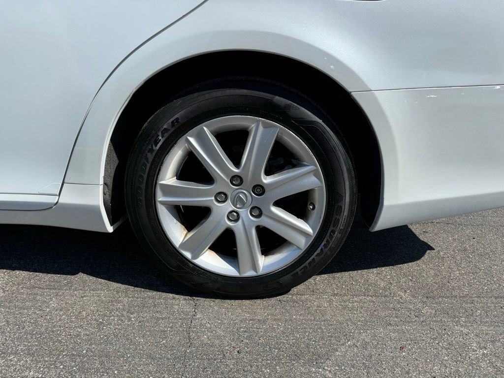 Used 2009 Lexus ES 350 FWD image 24