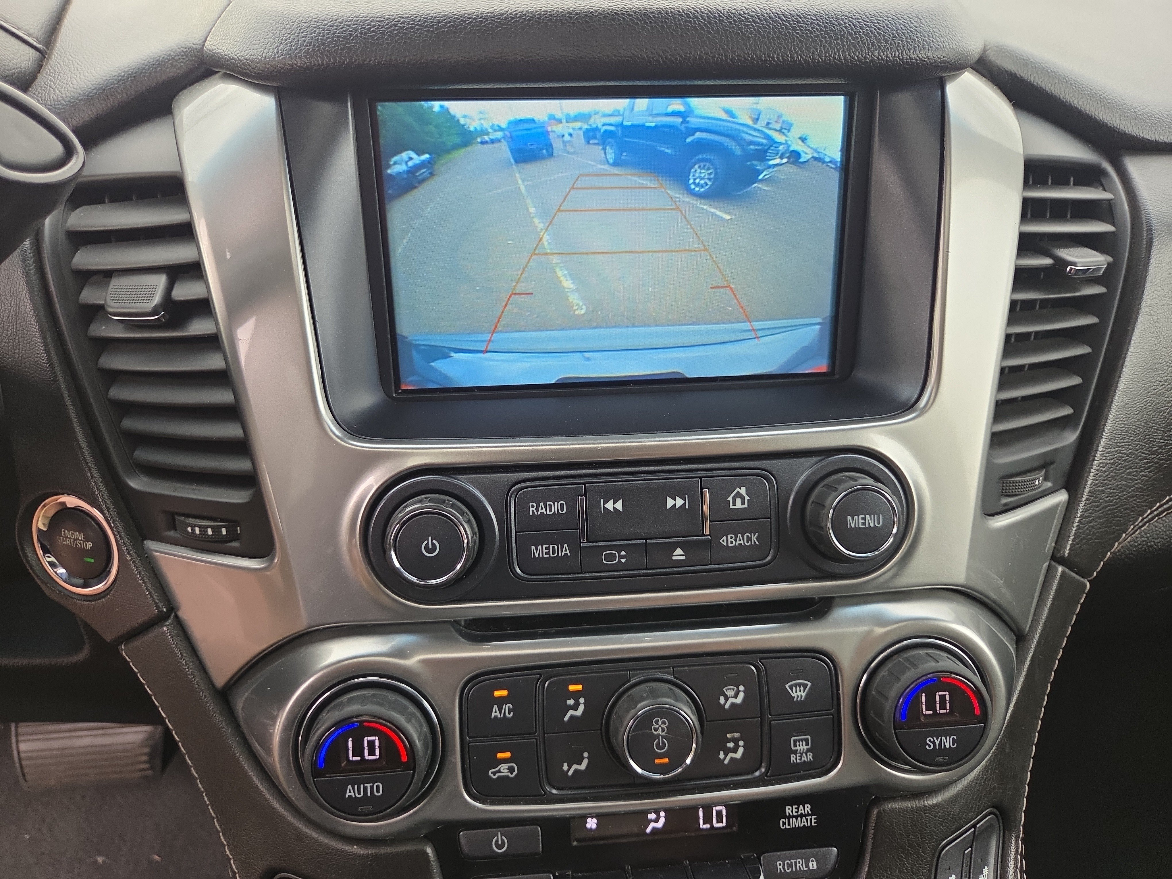 Used 2019 Chevrolet Suburban LT AWD/4WD image 26