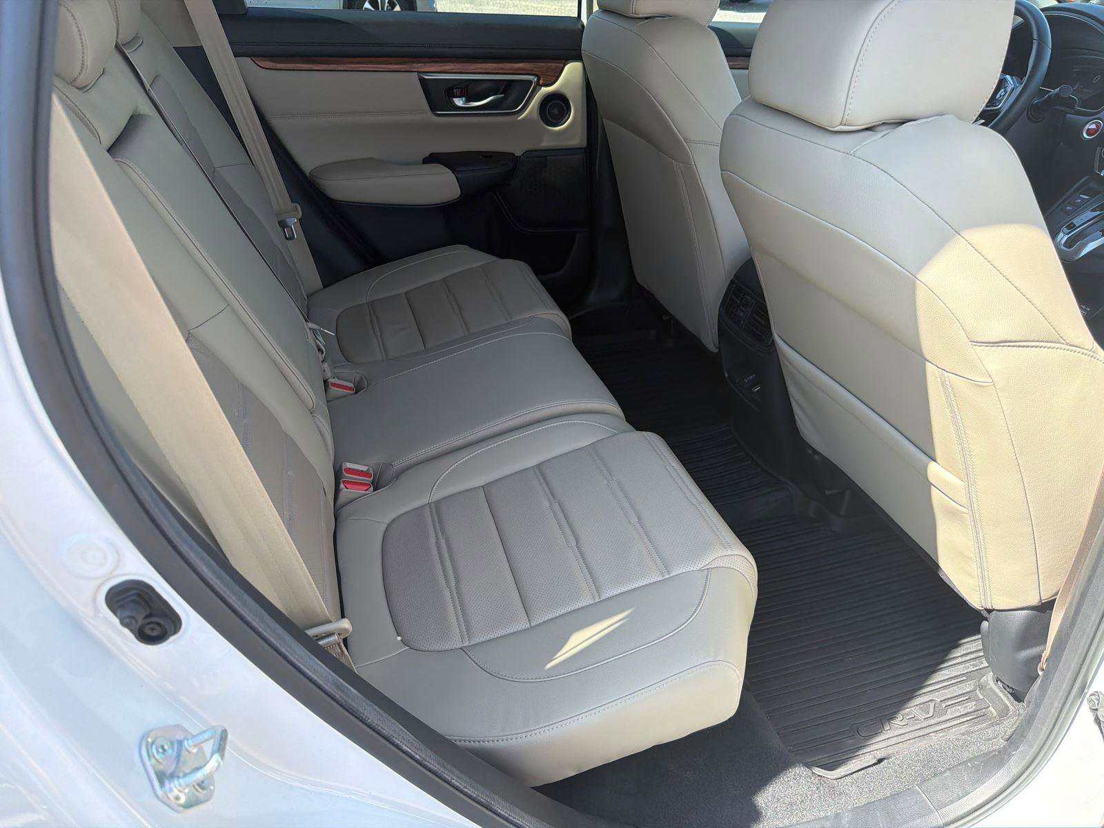 Used 2021 Honda CR-V EX-L image 15