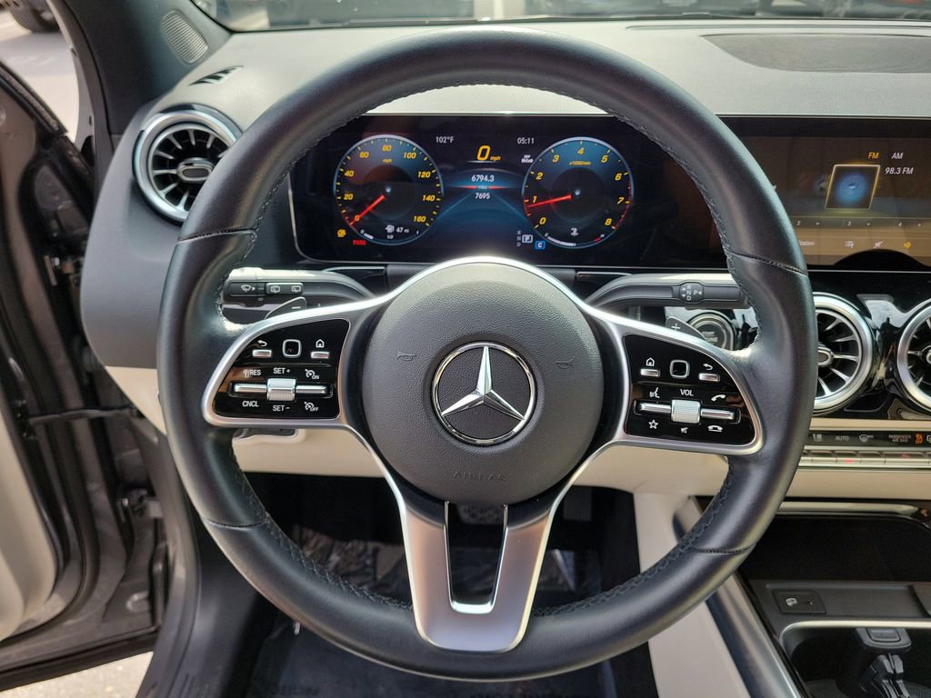 Used 2023 Mercedes-Benz GLA 250 image 35