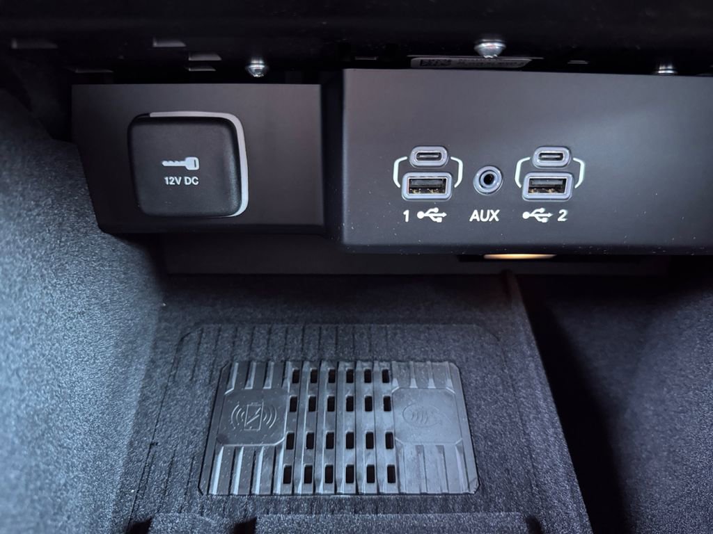 New 2026 Jeep Grand Wagoneer L Limited w/ Convenience Group I image 27