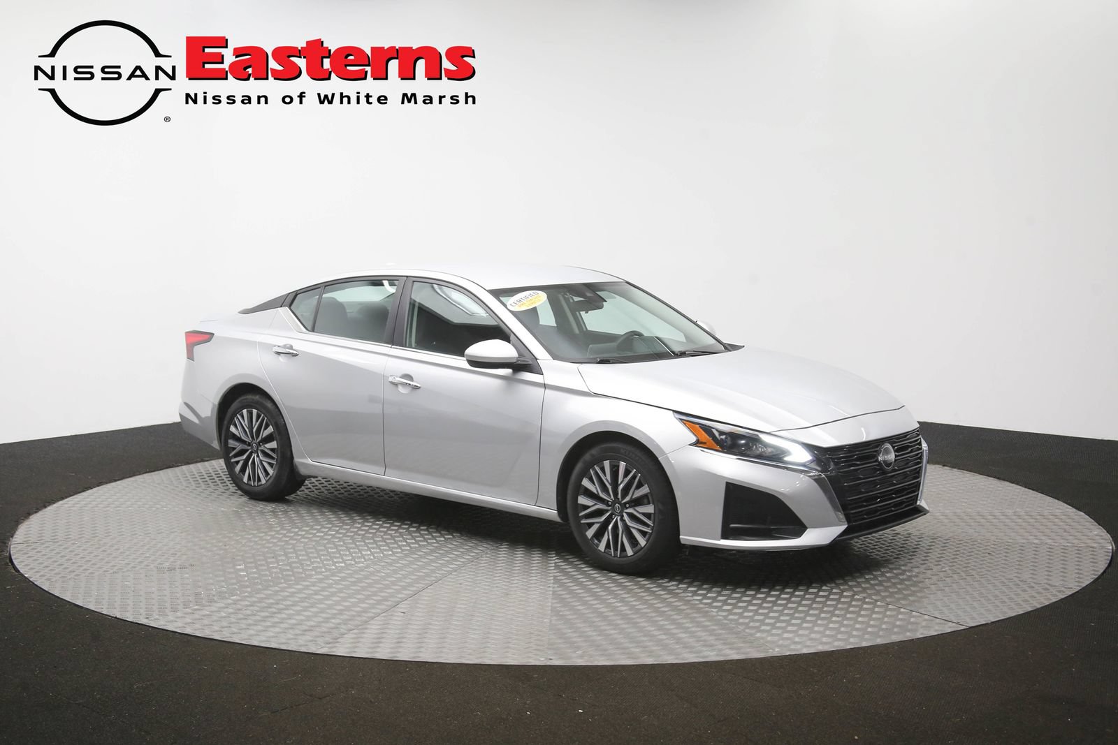 Used 2023 Nissan Altima 2.5 SV FWD image 47