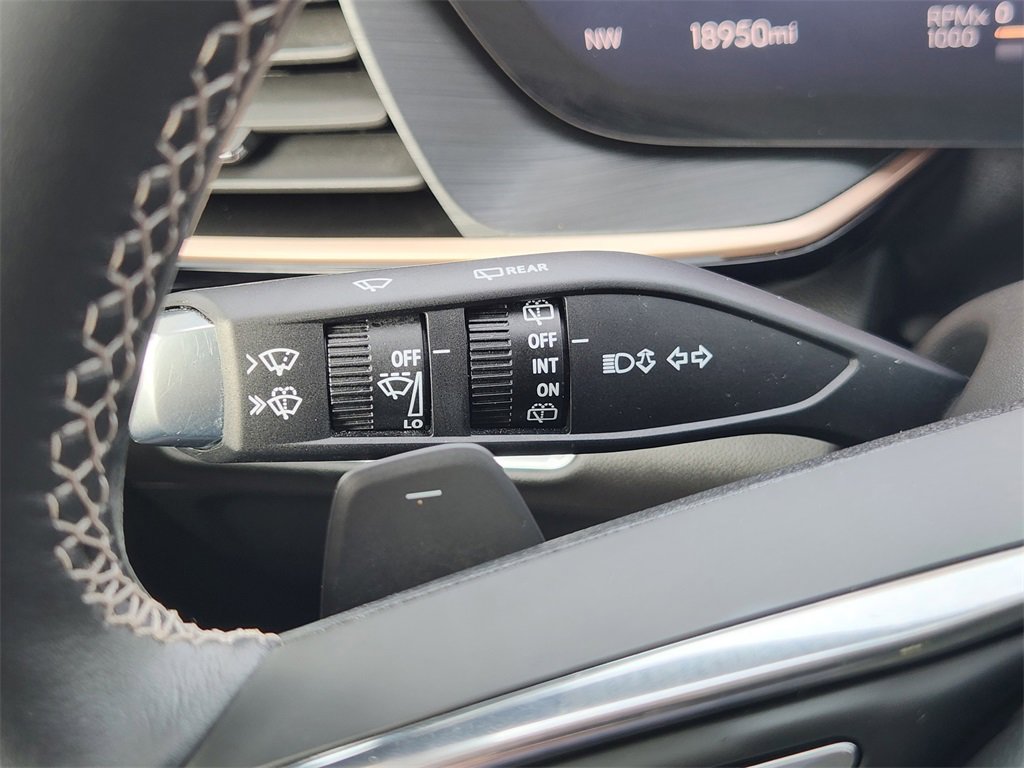 Used 2024 Buick Envision Sport Touring image 26