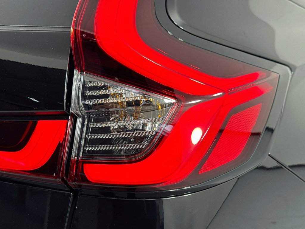 Used 2026 Honda CR-V Sport Touring image 37