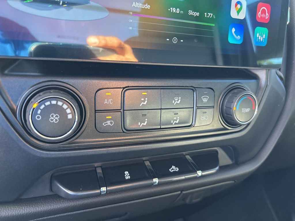 Used 2016 Chevrolet Silverado 1500 W/T image 32