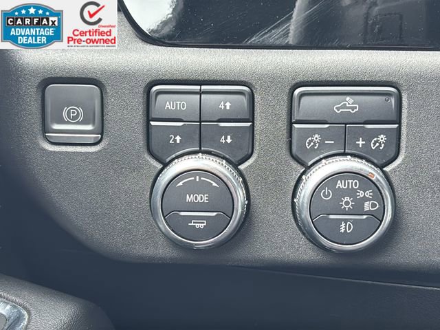 Used 2023 GMC Sierra 1500 Elevation image 33