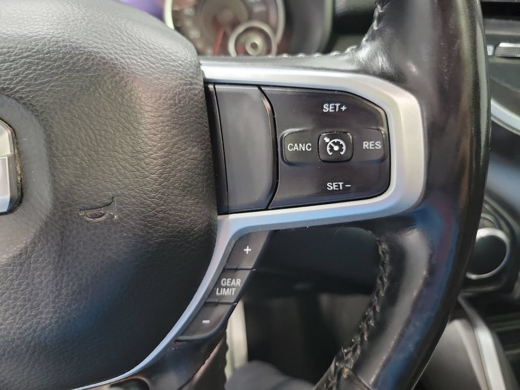Used 2020 RAM 1500 Big Horn AWD/4WD image 39