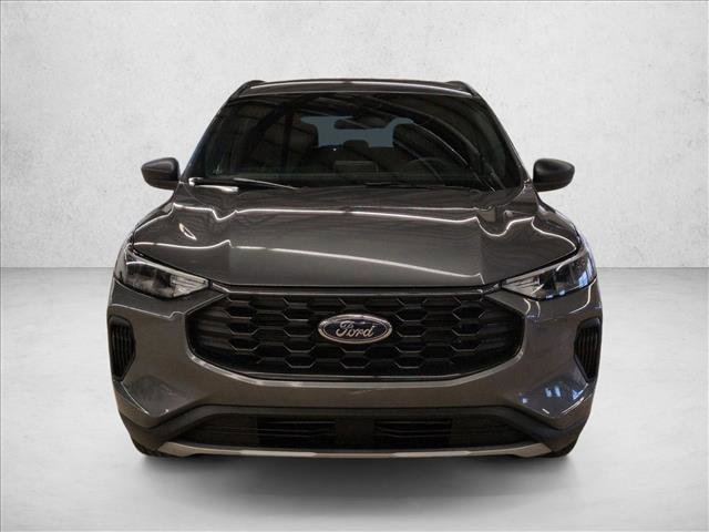 Used 2025 Ford Escape ST-Line video 2