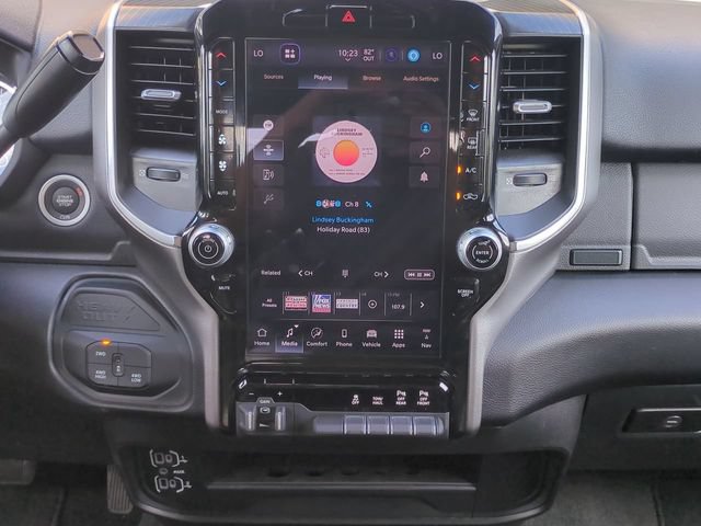 Used 2026 RAM 2500 Big Horn AWD/4WD image 19