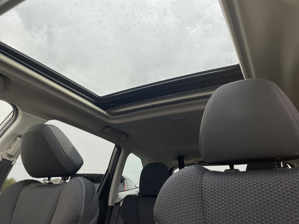 Used 2024 Subaru Forester Premium image 20