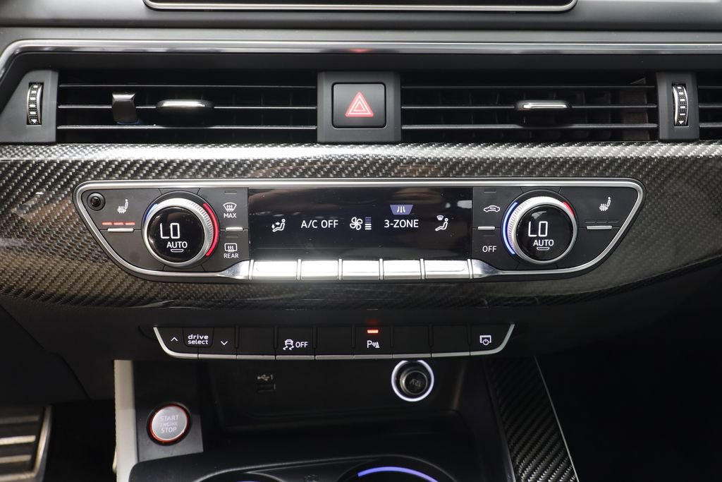 Used 2018 Audi RS 5 w/ Dynamic Package image 13