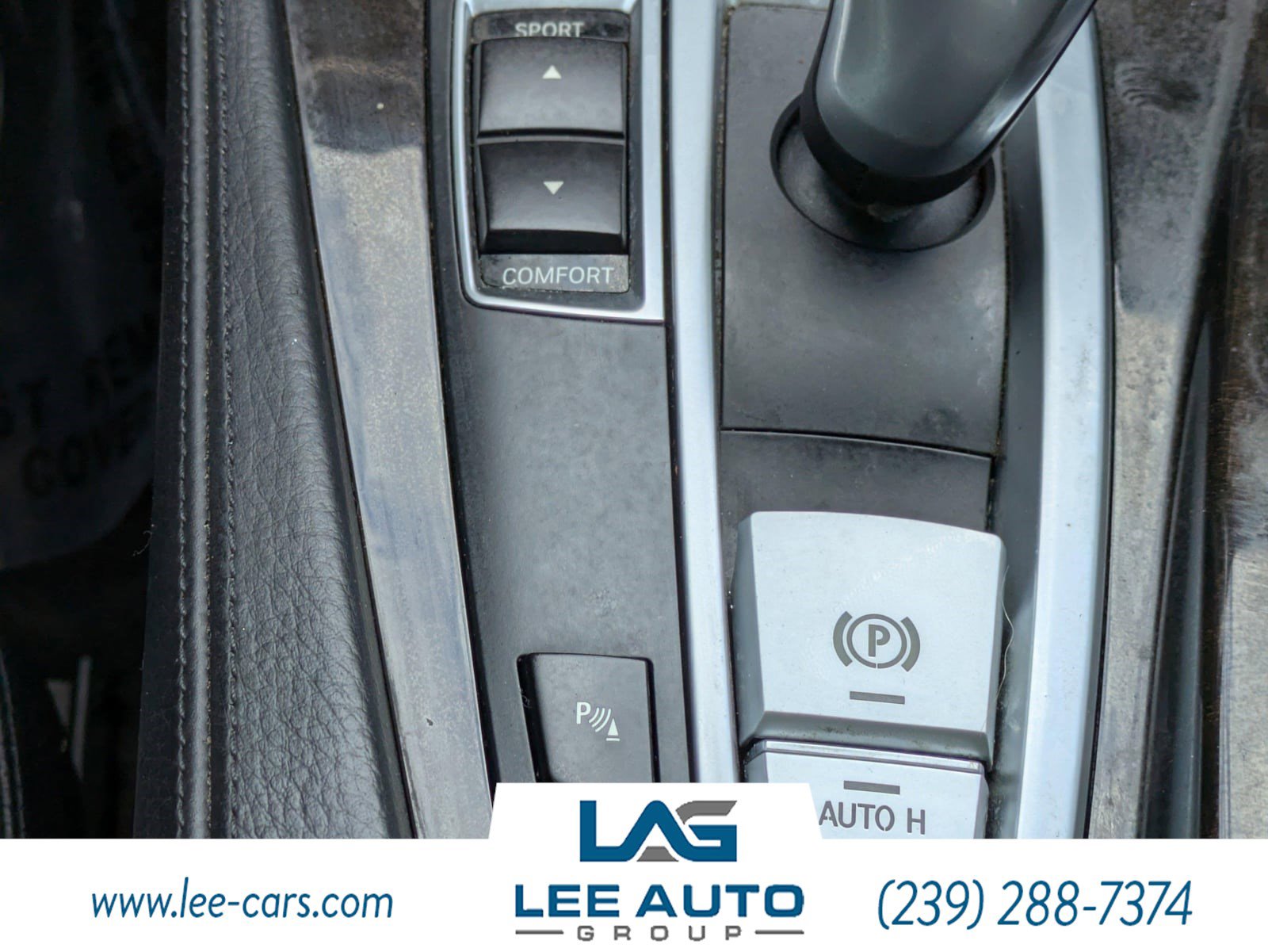 Used 2014 BMW 528i Sedan image 26