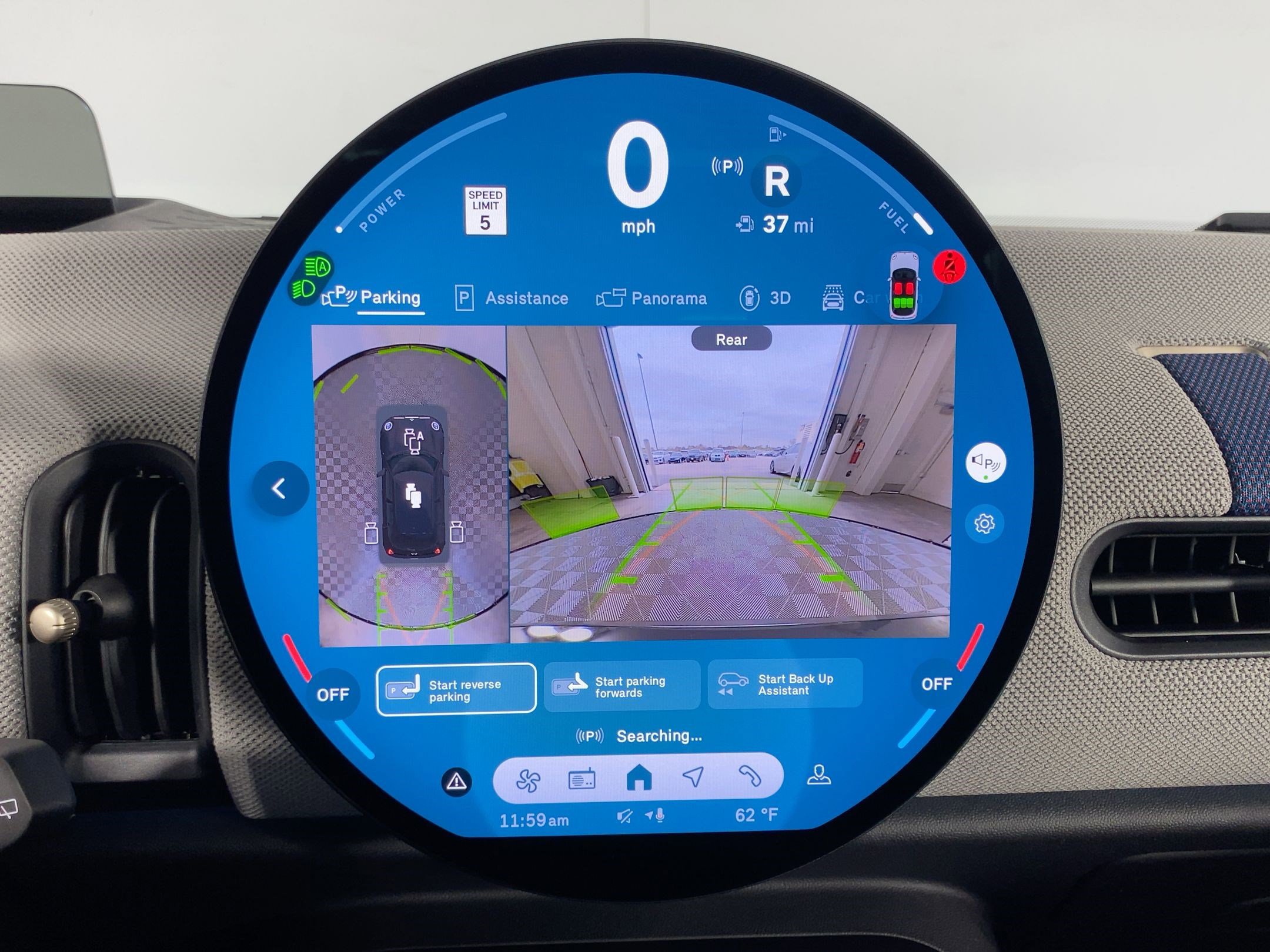 New 2026 MINI Cooper S image 22