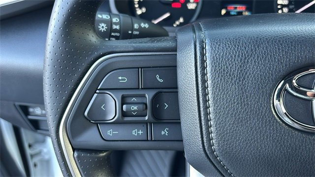 New 2026 Toyota Tundra SR5 image 14