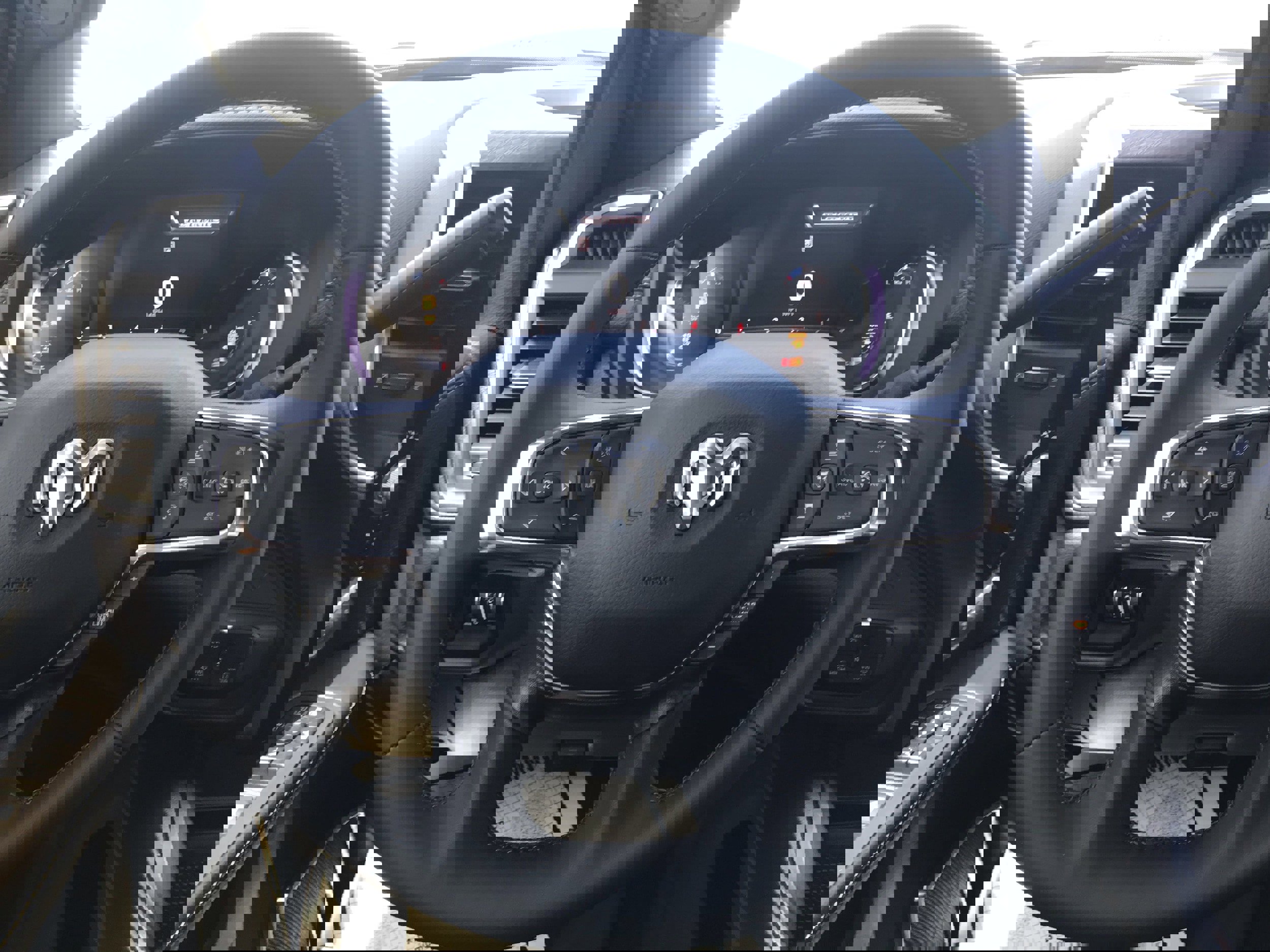 New 2025 RAM 2500 Laramie w/ Sport Appearance Package image 25