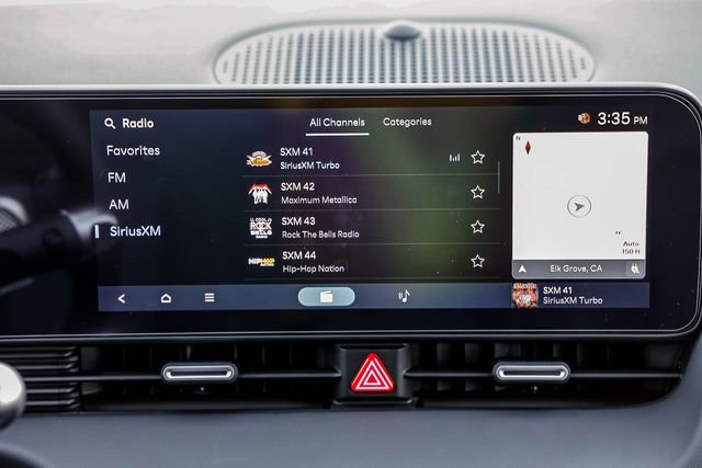 New 2026 Hyundai Ioniq 5 SEL RWD image 14