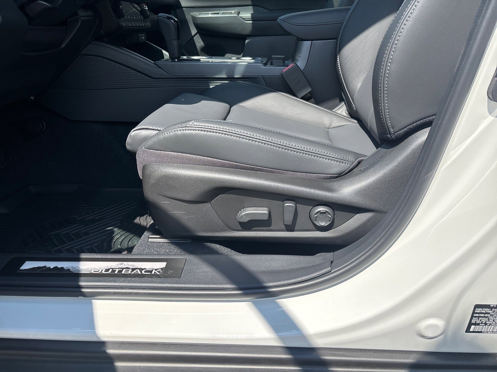 New 2026 Subaru Outback Touring XT image 12