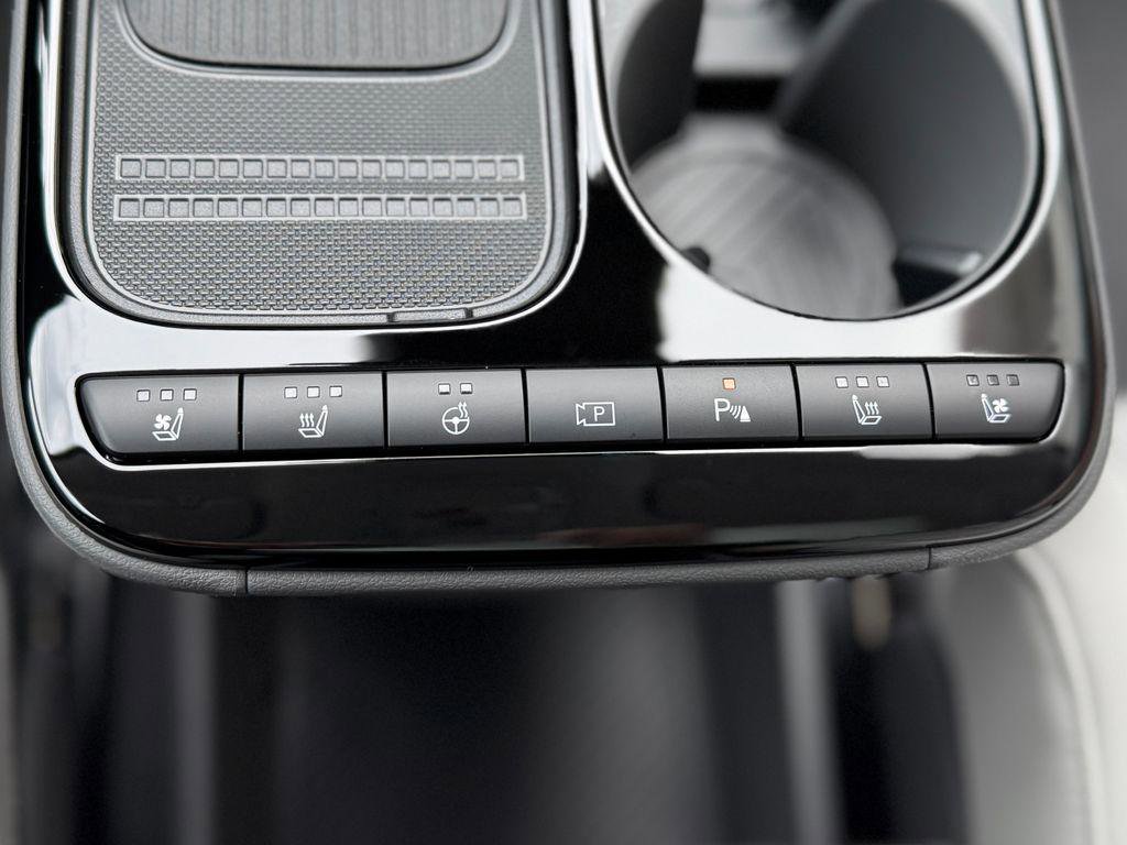 New 2026 Hyundai Ioniq 5 Limited image 20