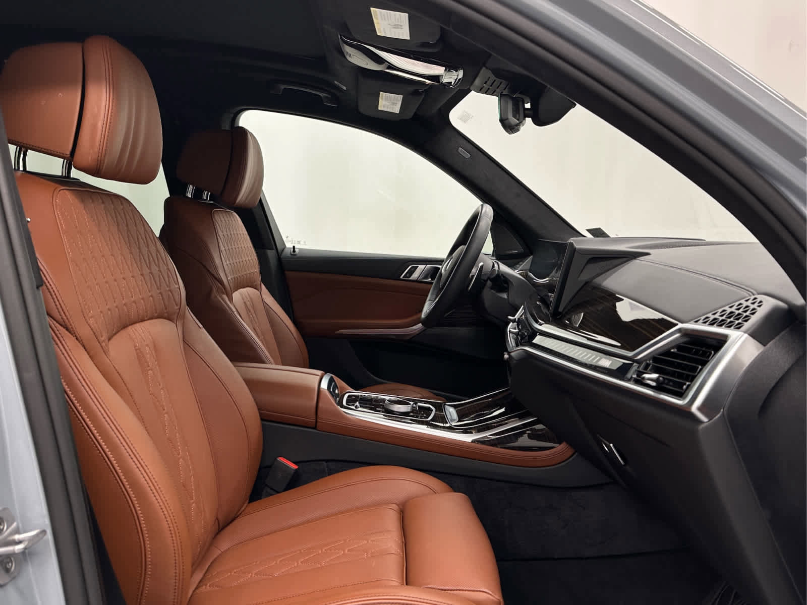 Used 2026 BMW X7 M60i image 19