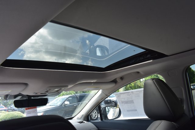 New 2026 Nissan Murano SL AWD/4WD image 19