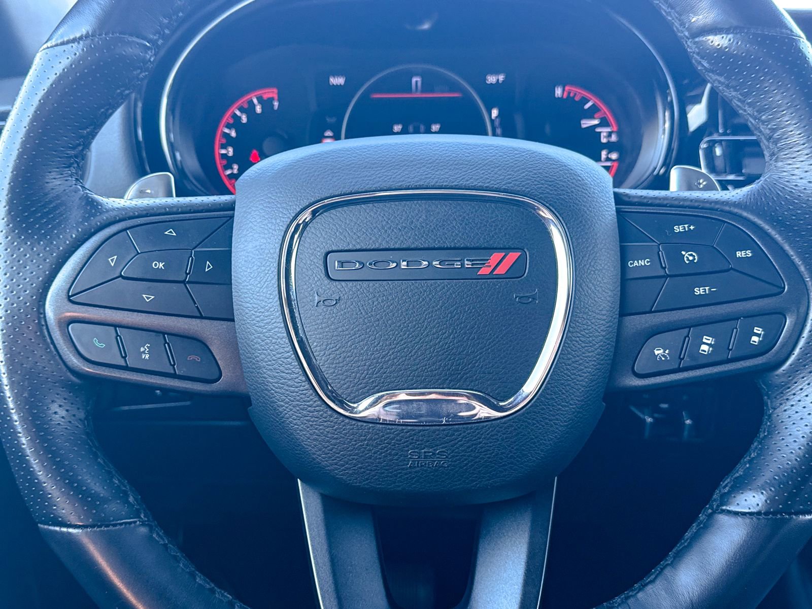 Used 2023 Dodge Durango GT image 40