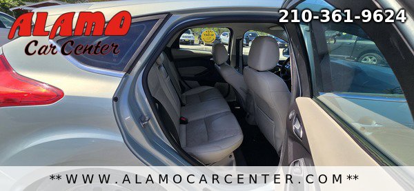 Used 2013 Ford Focus Electric Hatchback image 17